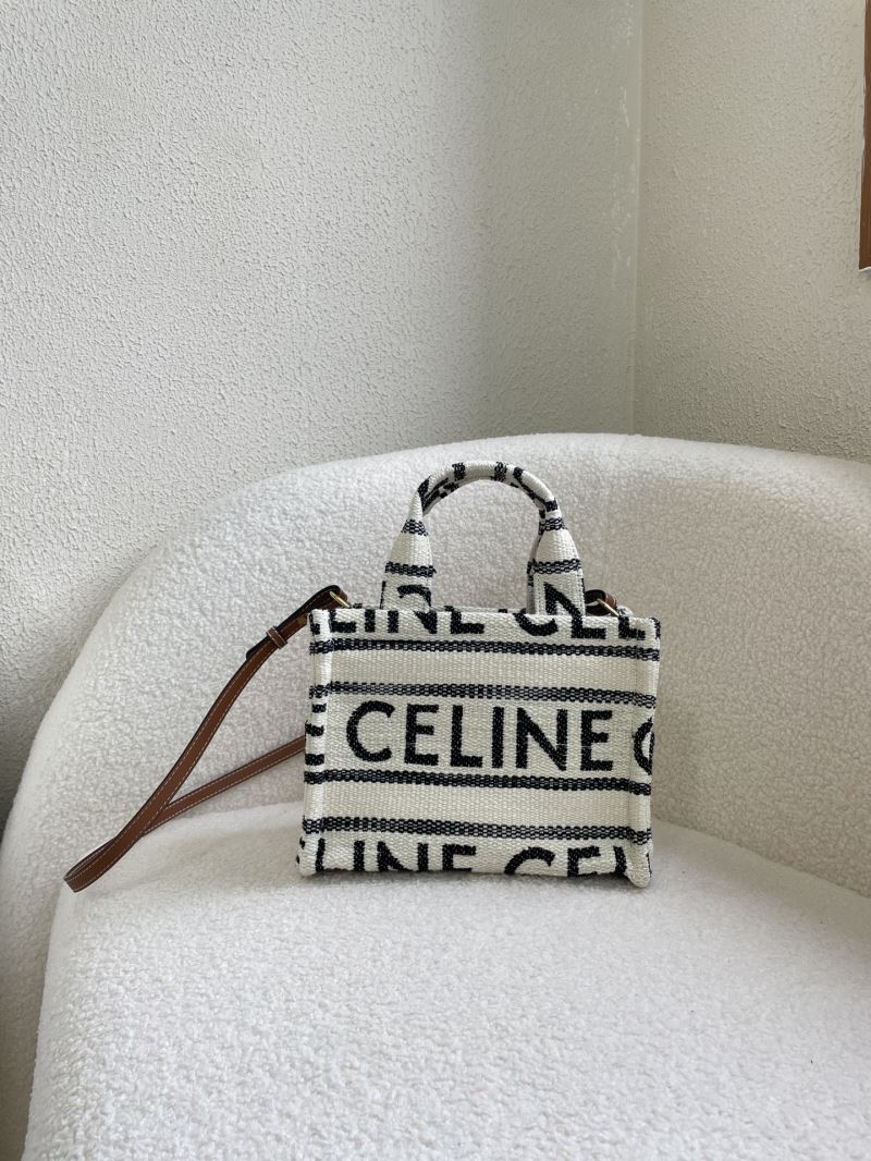 Celine Shopping Bags